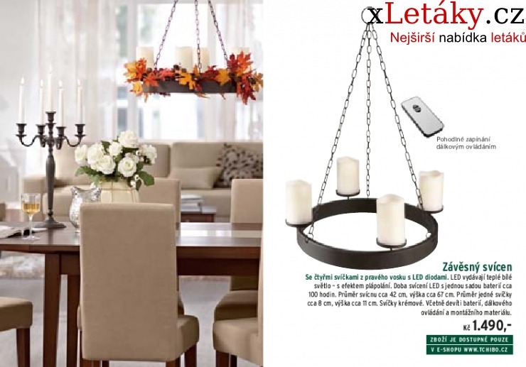 let�k Tchibo let�k strana 1