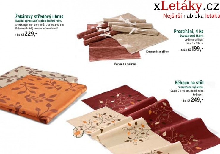 let�k Tchibo let�k strana 1