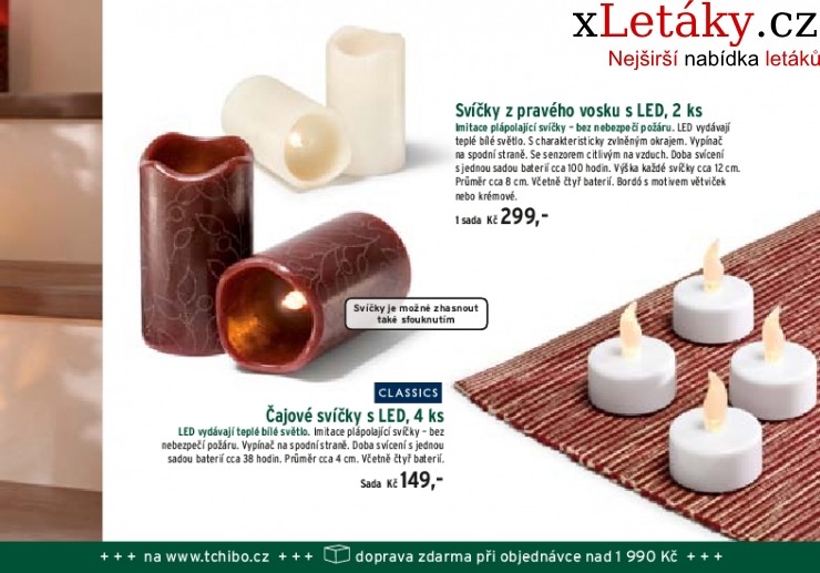 let�k Tchibo let�k strana 1