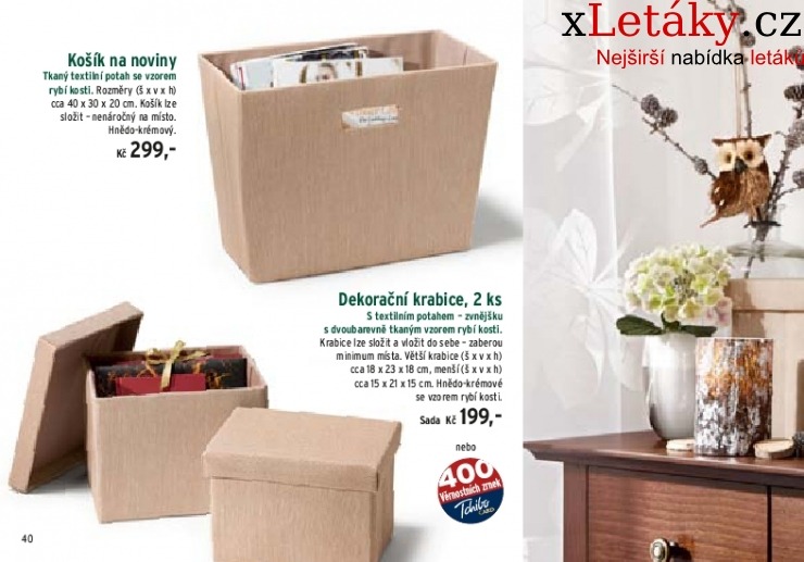 let�k Tchibo let�k strana 1