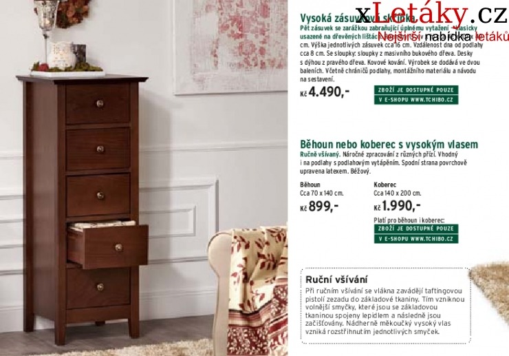 let�k Tchibo let�k strana 1