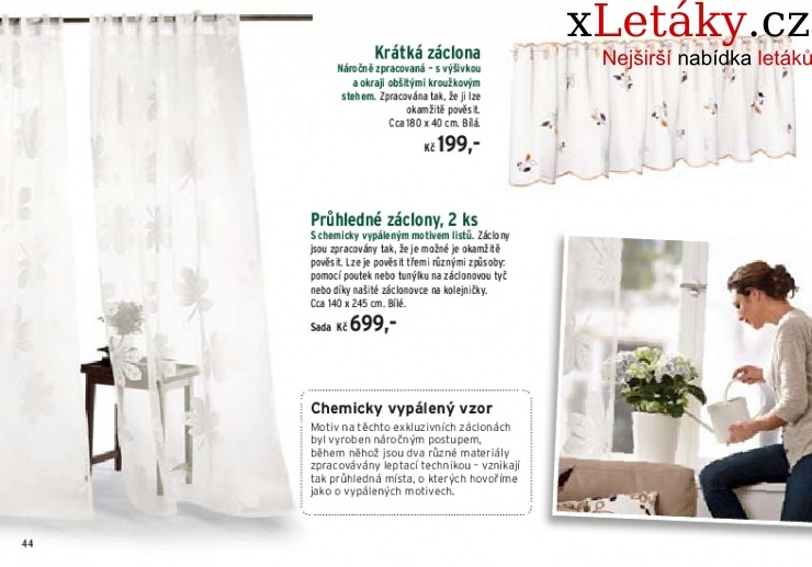 let�k Tchibo let�k strana 1