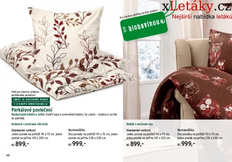 let�k Tchibo let�k strana 1