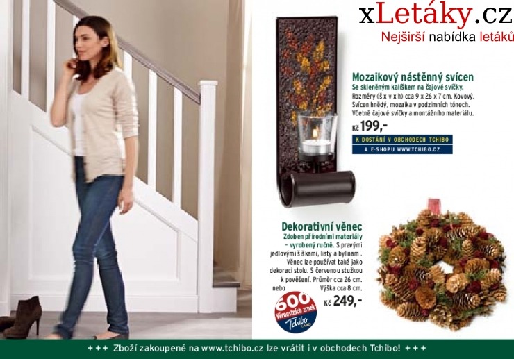 let�k Tchibo let�k strana 1