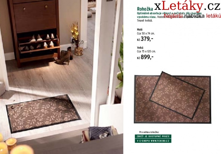 let�k Tchibo let�k strana 1