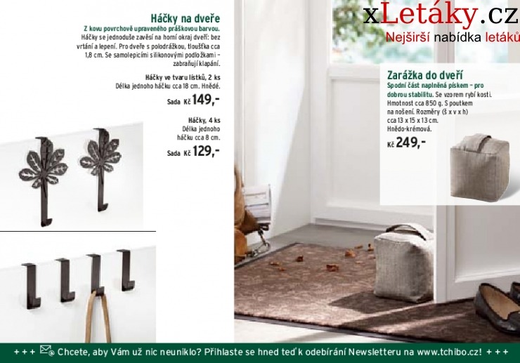 let�k Tchibo let�k strana 1