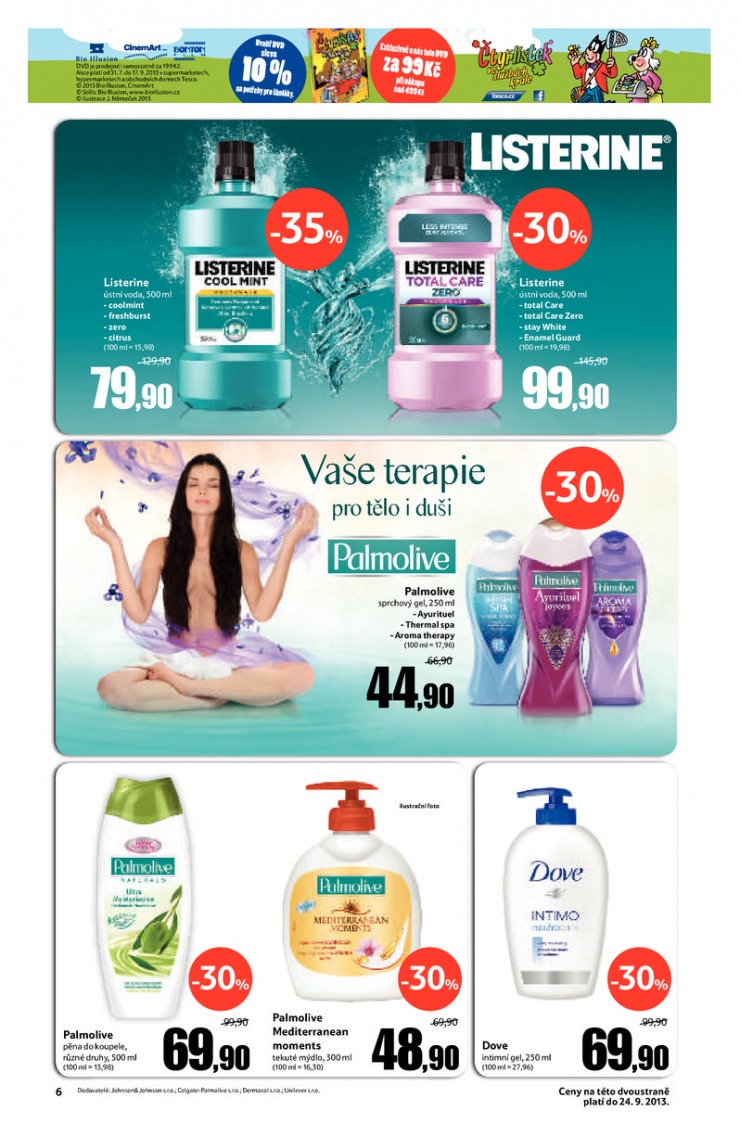 let�k Tesco mal� hypermarkety od 11.9.2013 strana 1