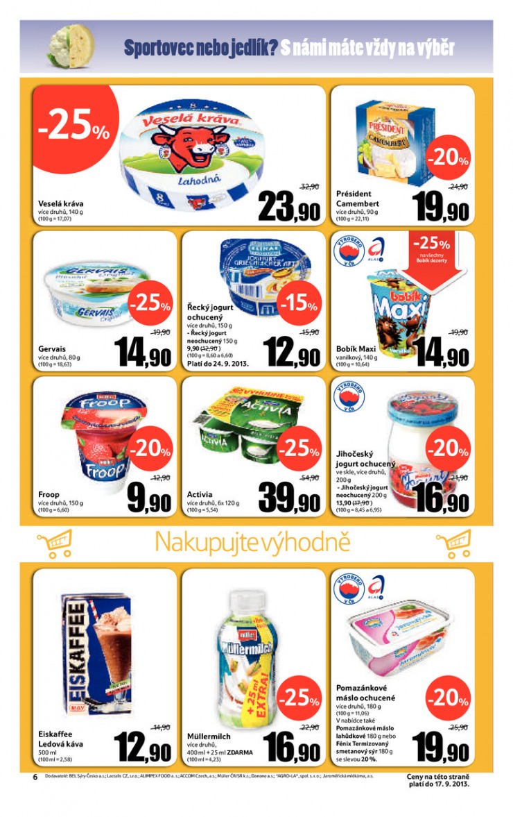 let�k Tesco velk� hypermarkety od 11.9.2013 strana 1