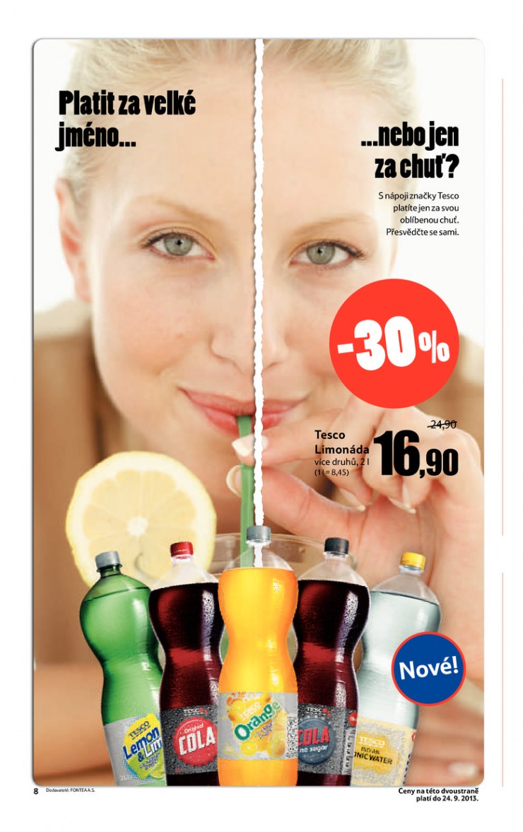 let�k Tesco velk� hypermarkety od 11.9.2013 strana 1