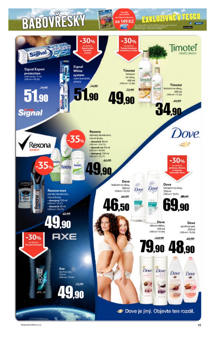let�k Tesco velk� hypermarkety od 11.9.2013 strana 1