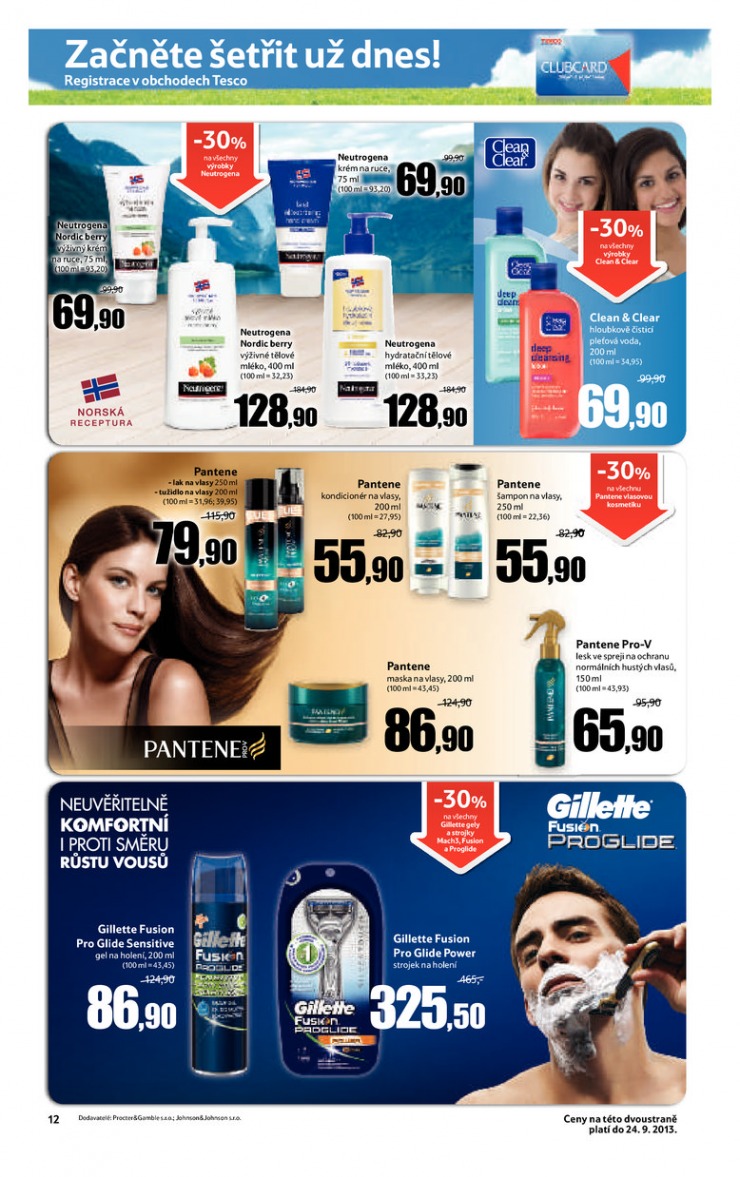 let�k Tesco velk� hypermarkety od 11.9.2013 strana 1