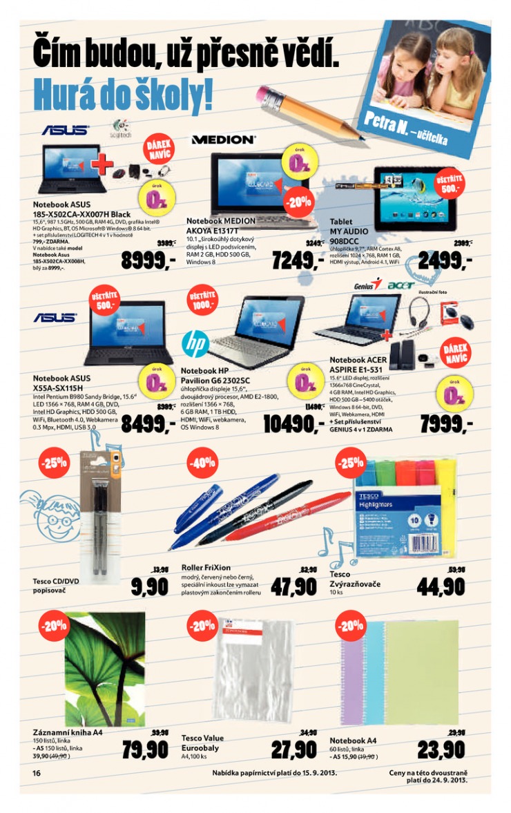 let�k Tesco velk� hypermarkety od 11.9.2013 strana 1