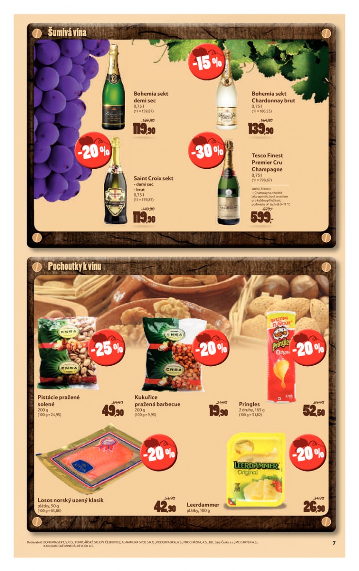 let�k Tesco supermarkety od 11.9.2013 strana 1