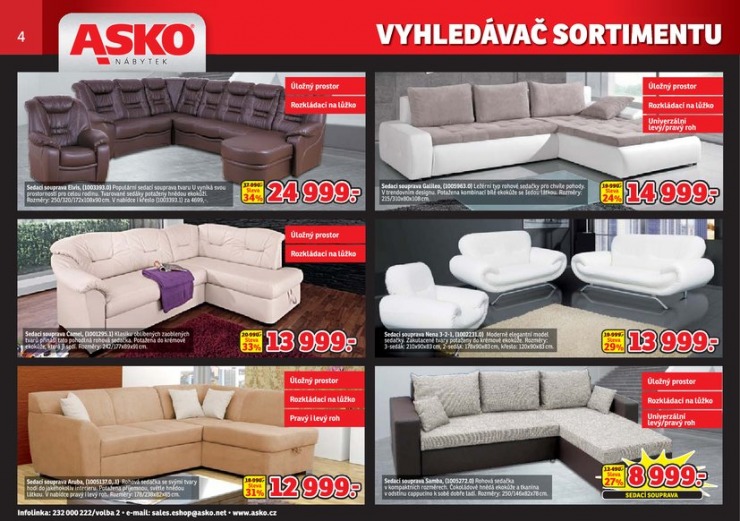 let�k Asko n�bytek latalog platn� pro eshop od 9.9.2013 strana 1