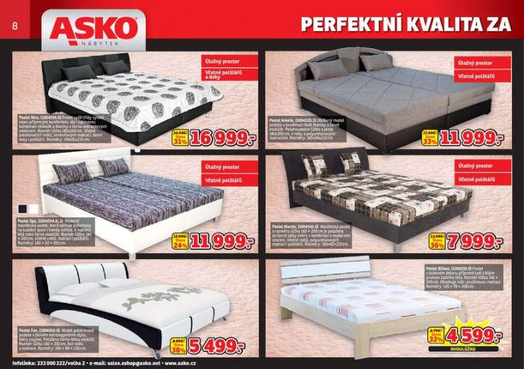 let�k Asko n�bytek latalog platn� pro eshop od 9.9.2013 strana 1