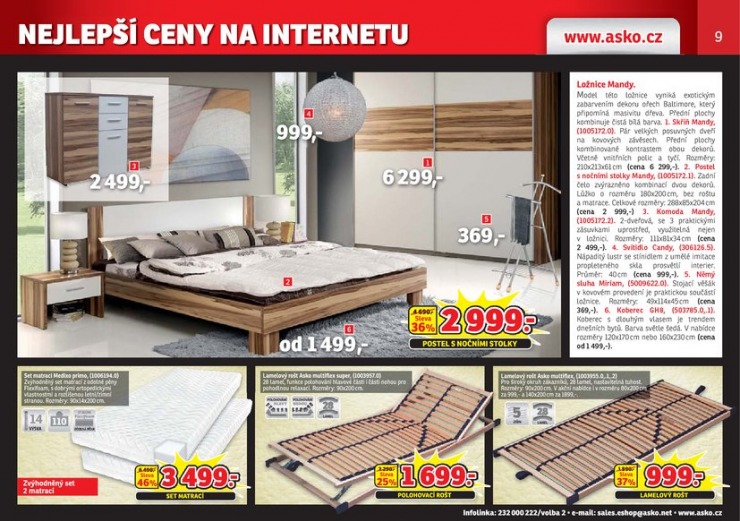 let�k Asko n�bytek latalog platn� pro eshop od 9.9.2013 strana 1