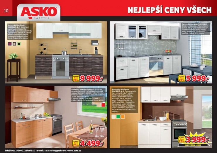 let�k Asko n�bytek latalog platn� pro eshop od 9.9.2013 strana 1