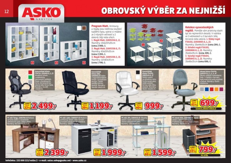let�k Asko n�bytek latalog platn� pro eshop od 9.9.2013 strana 1