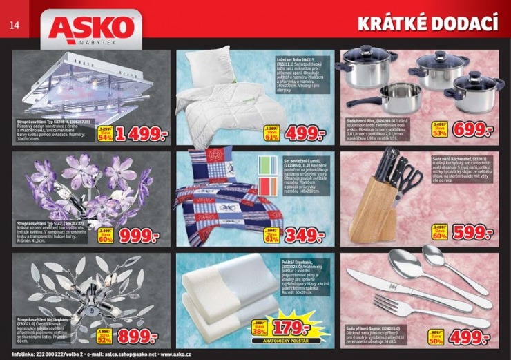 let�k Asko n�bytek latalog platn� pro eshop od 9.9.2013 strana 1