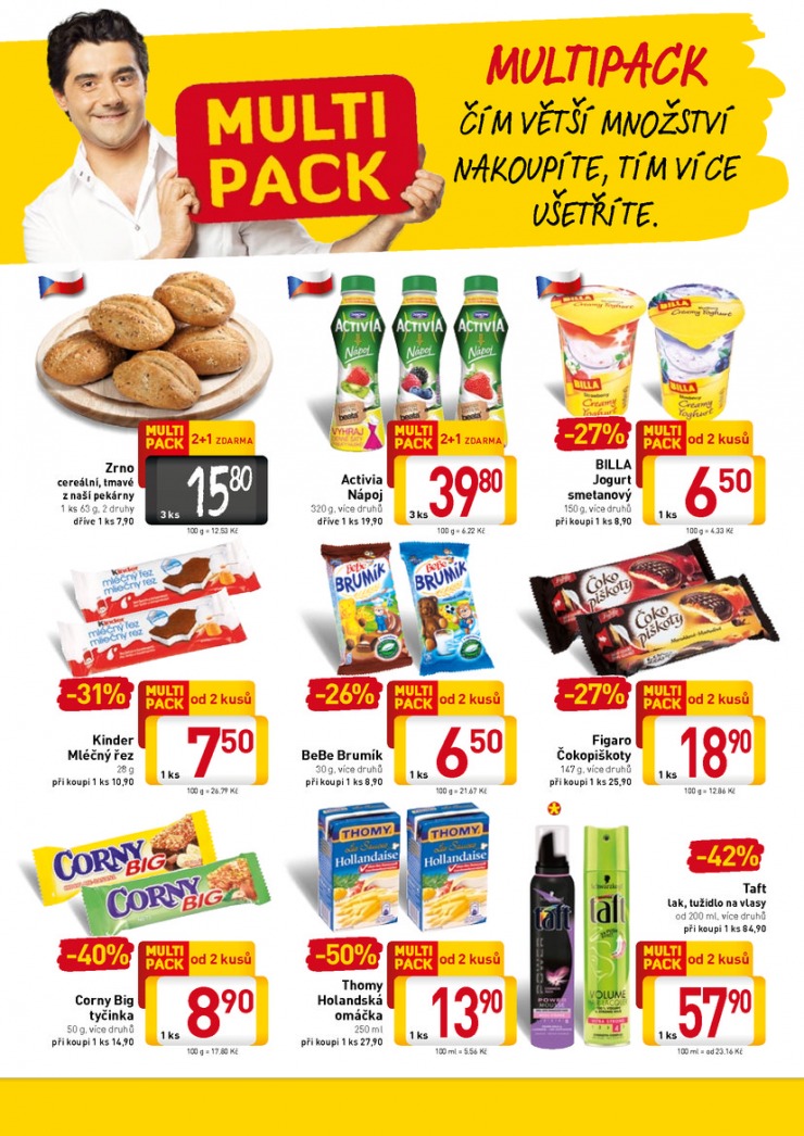 let�k Billa velk� od 11.9.2013 strana 1