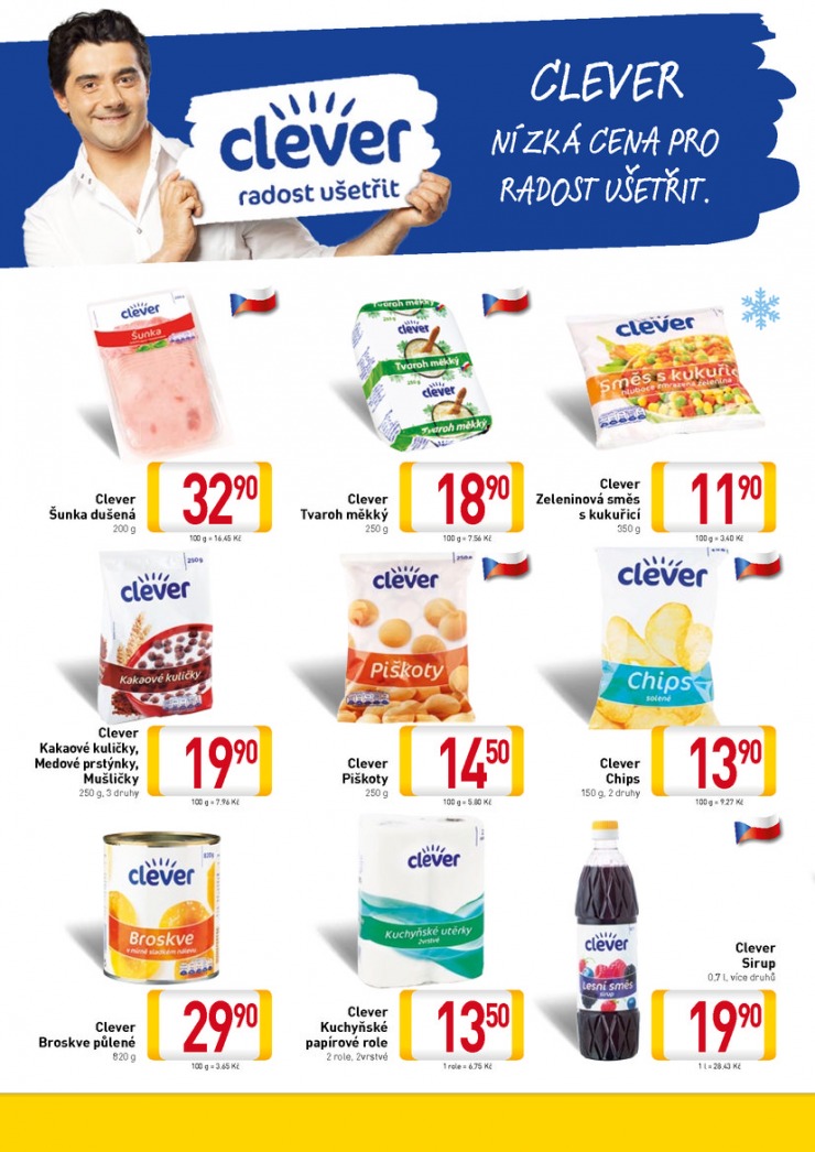 let�k Billa velk� od 11.9.2013 strana 1