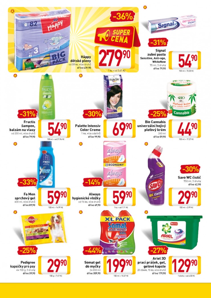 let�k Billa velk� od 11.9.2013 strana 1