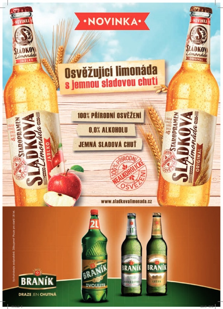 leták Žabka Aktuální od 10.9.2013 strana 1 leták Žabka Aktuální od 10.9.2013 strana 1