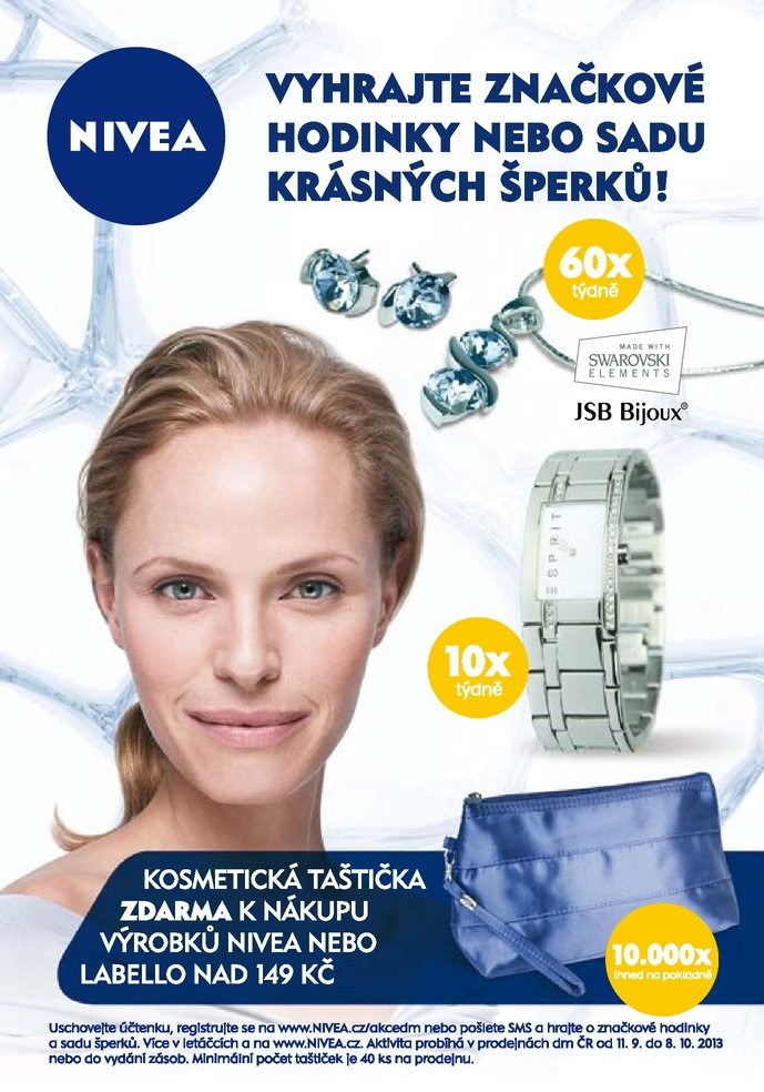 let�k DM drogerie Journal 2. ��st od 11.9.2013 strana 1
