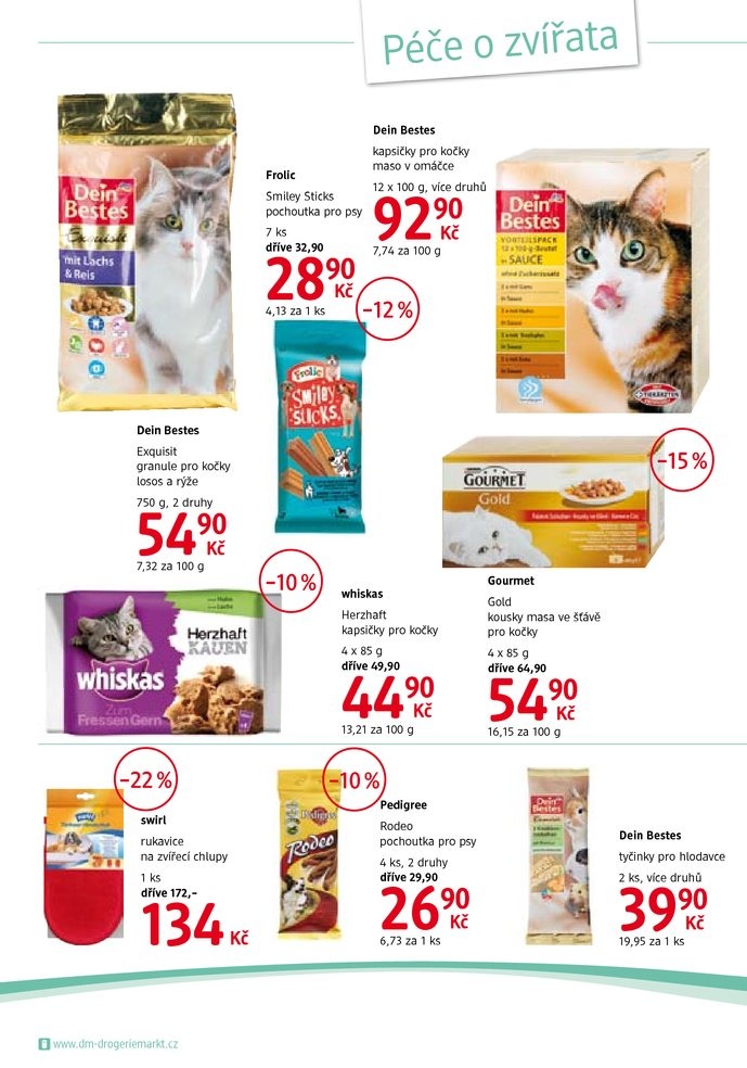 leták DM drogerie Journal od 11.9.2013 strana 1 leták DM drogerie Journal od 11.9.2013 strana 1