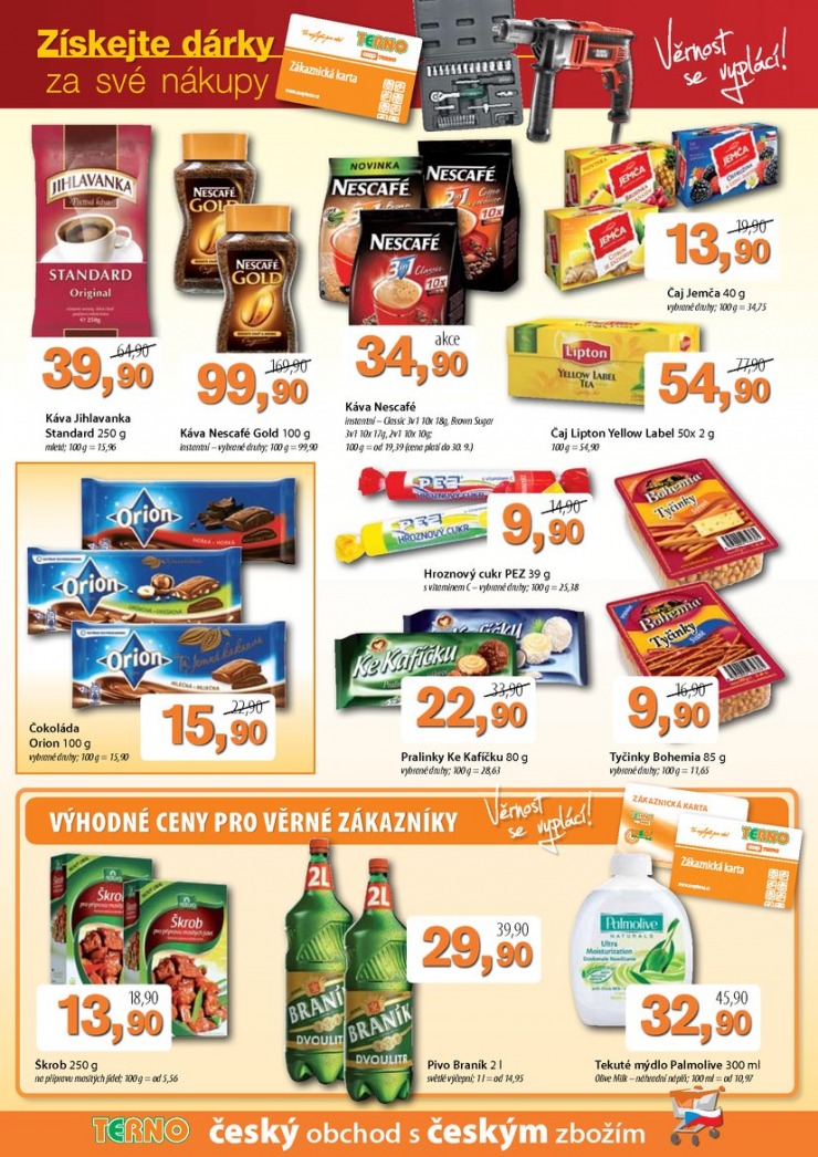 let�k COOP Terno od 11.9.2013 strana 1