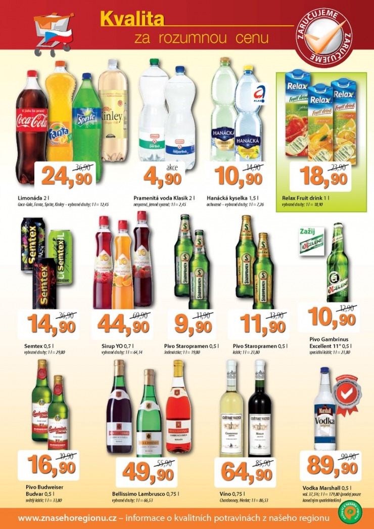 let�k COOP Terno od 11.9.2013 strana 1