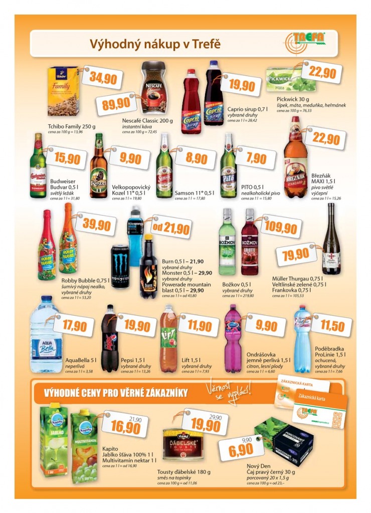 let�k COOP Trefa od 11.9.2013 strana 1