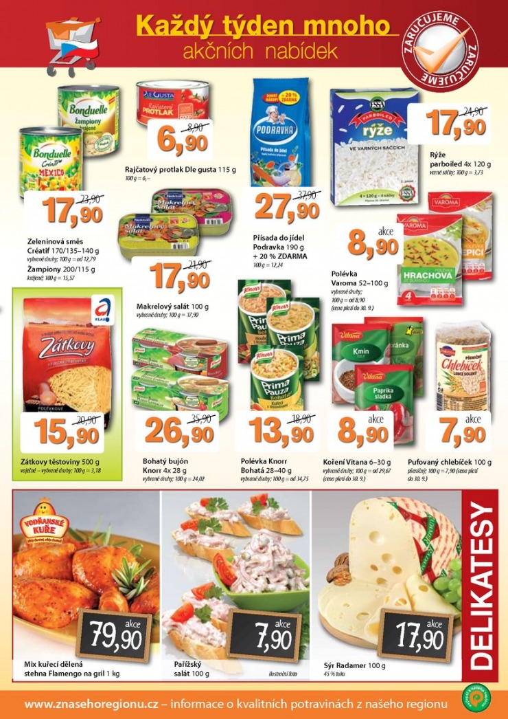 let�k COOP Terno od 4.9.2013 strana 1