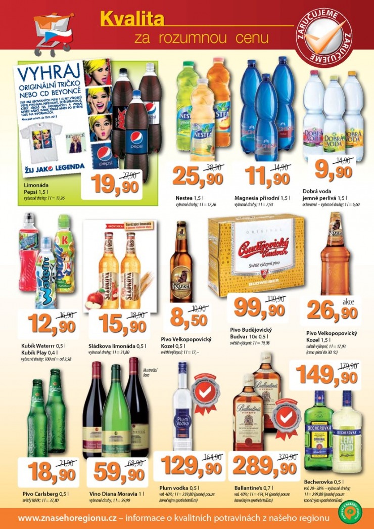 let�k COOP Terno od 4.9.2013 strana 1