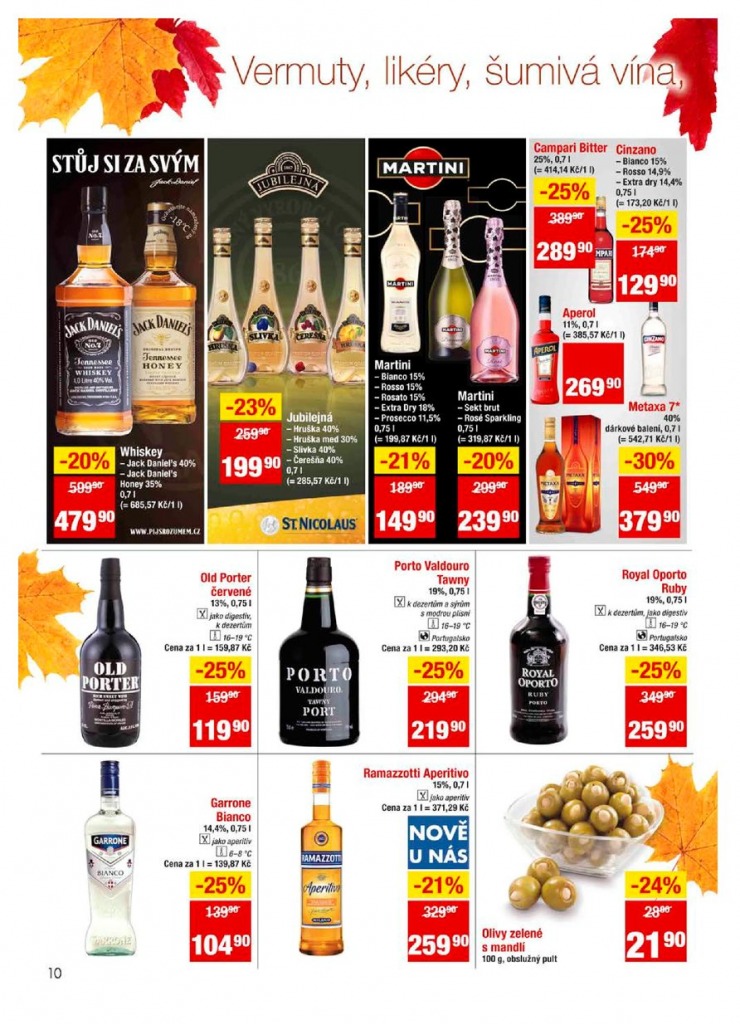 leták Interspar Katalog víno od 11.9.2013 strana 1 leták Interspar Katalog víno od 11.9.2013 strana 1
