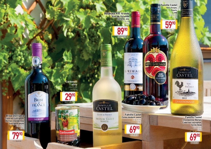 let�k Billa N�pojov� let�k od 9.9.2013 strana 1