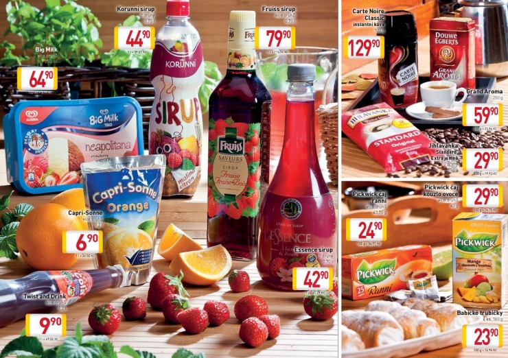 let�k Billa N�pojov� let�k od 9.9.2013 strana 1