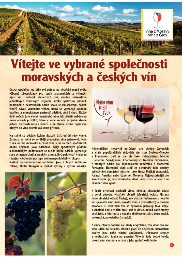 leták Globus Víno od 12.9.2013 strana 1 leták Globus Víno od 12.9.2013 strana 1