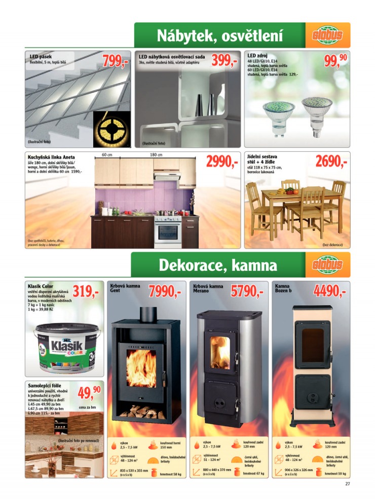 letk Globus Nae noviny od 12.9.2013 strana 1