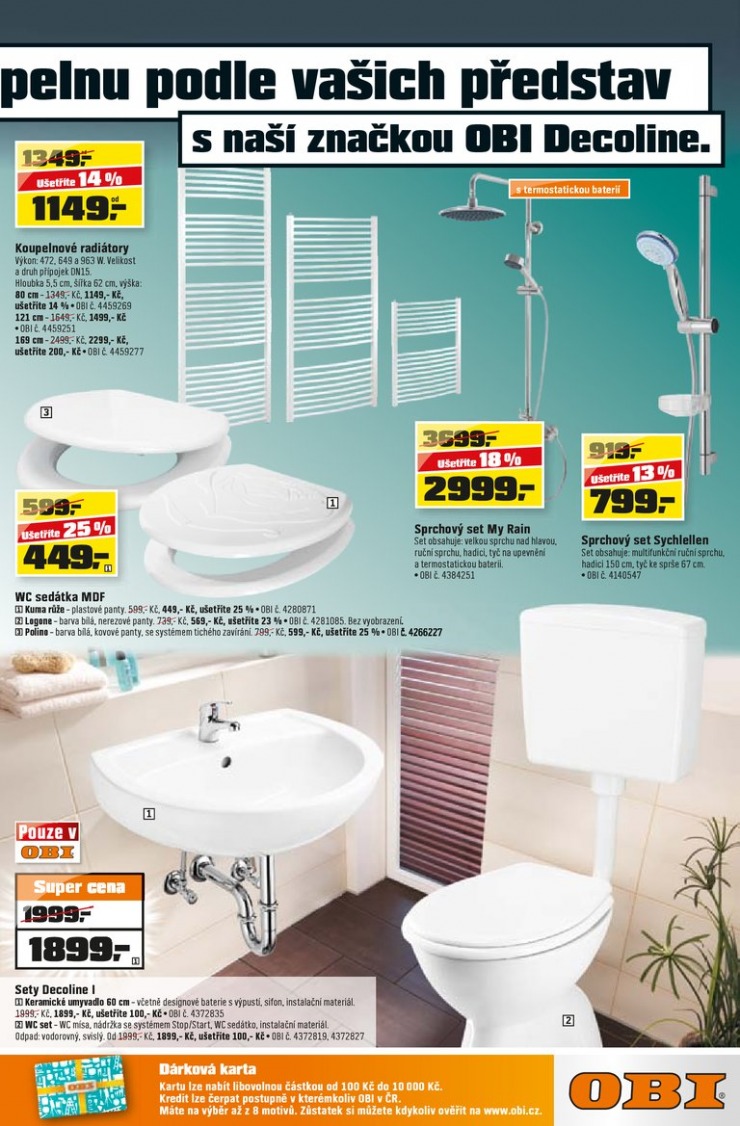 let�k OBI Aktu�ln� let�k od 12.9.2013 strana 1