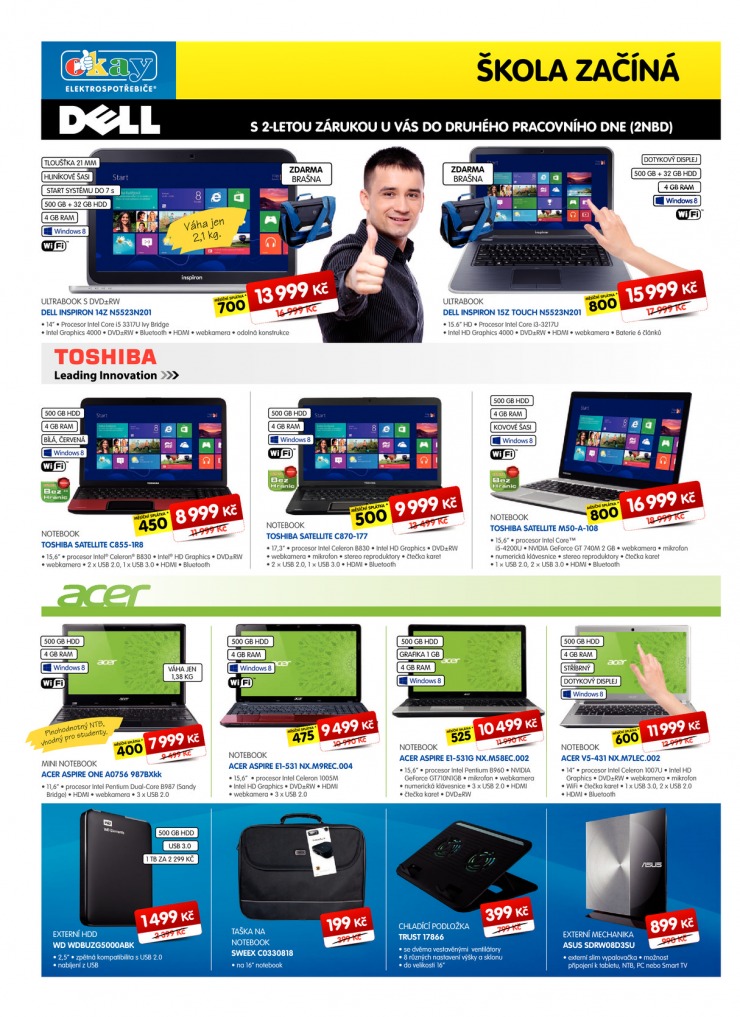 let�k Okay Aktu�ln� let�k od 11.9.2013 strana 1