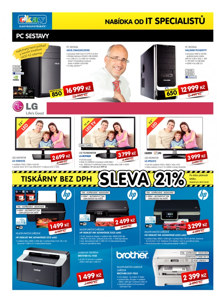 let�k Okay Aktu�ln� let�k od 11.9.2013 strana 1