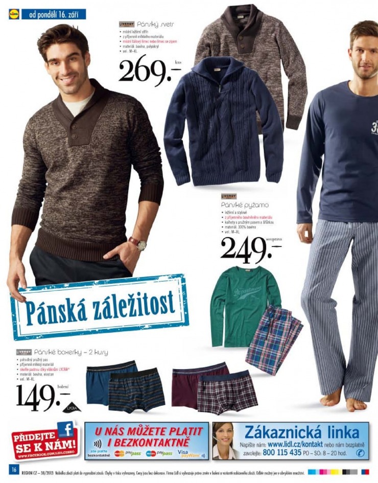 let�k Lidl Ak�n� nab�dka od 16.9.2013 strana 1