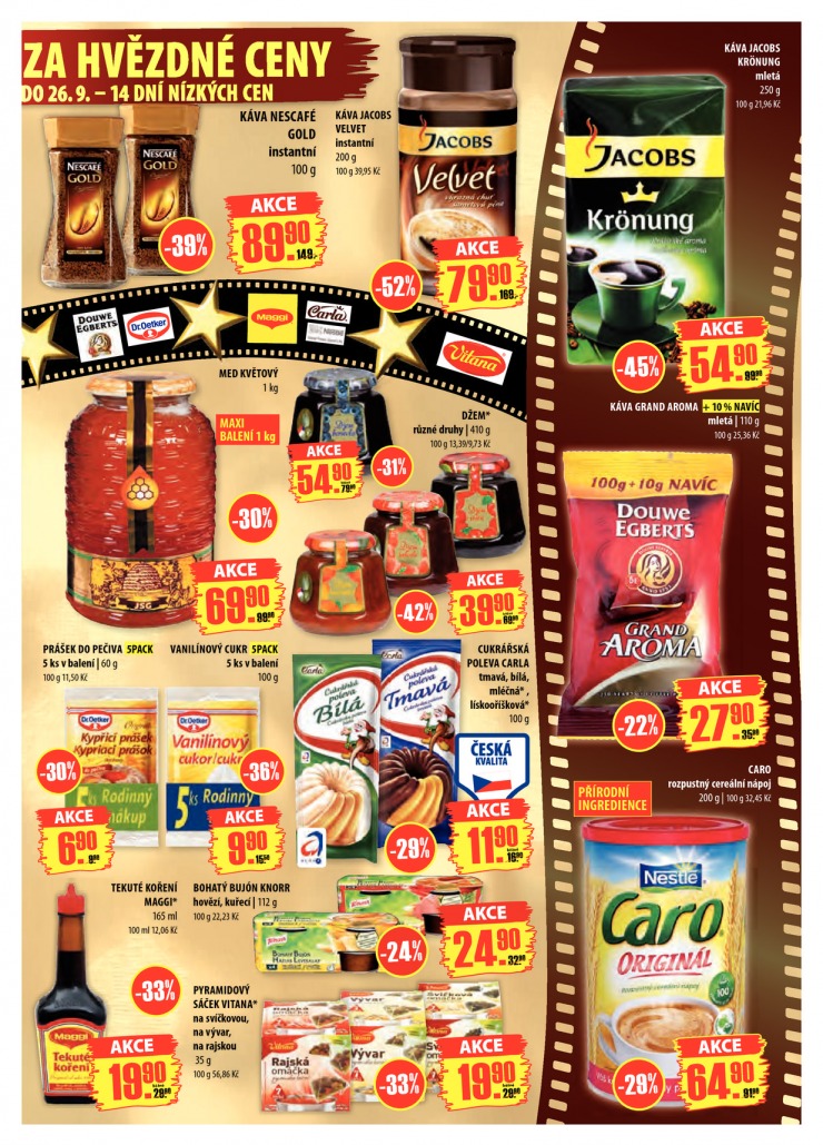 let�k Penny Aktu�ln� nab�dka od 13.9.2013 strana 1