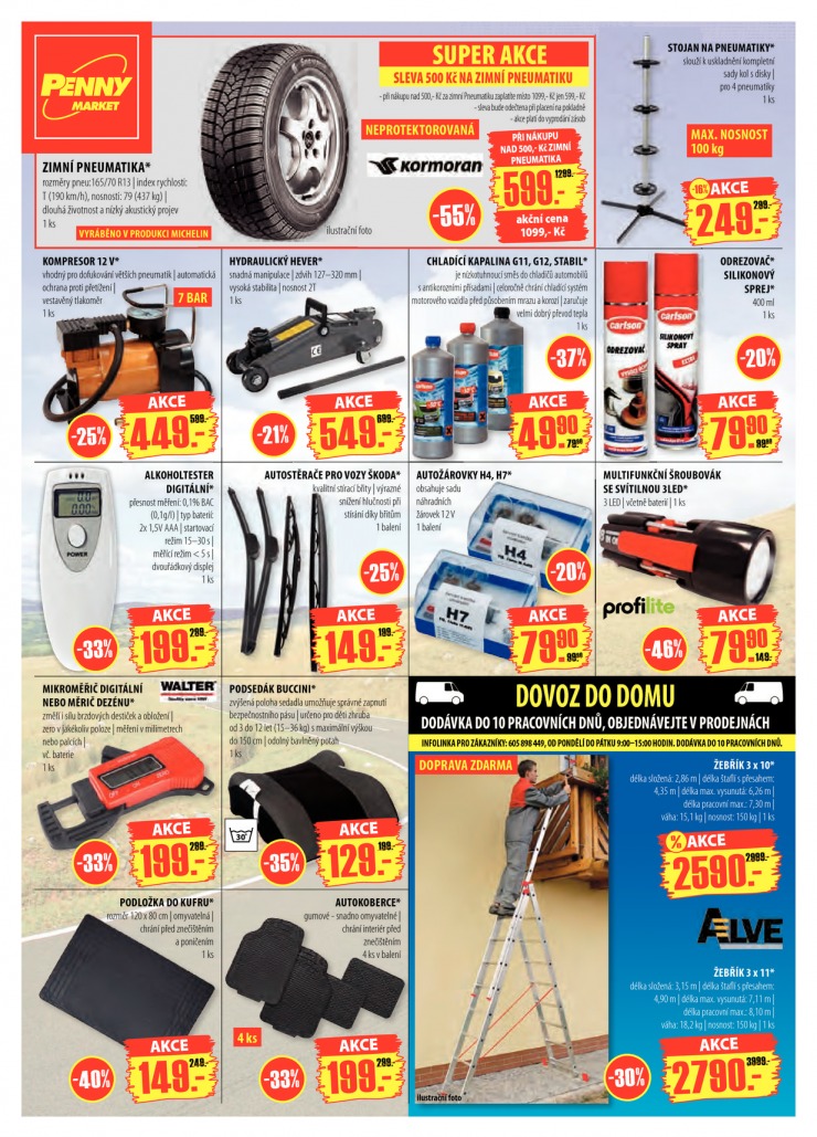 let�k Penny Aktu�ln� nab�dka od 13.9.2013 strana 1