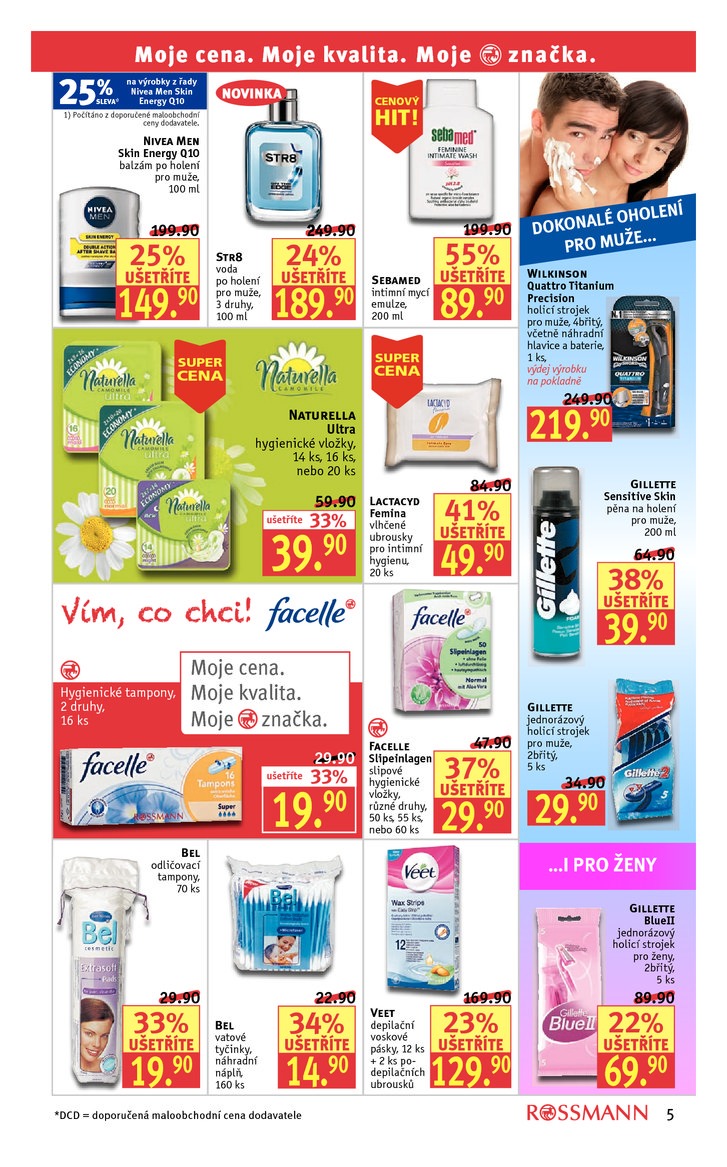 let�k Rossmann Let�k od 16.9.2013 strana 1