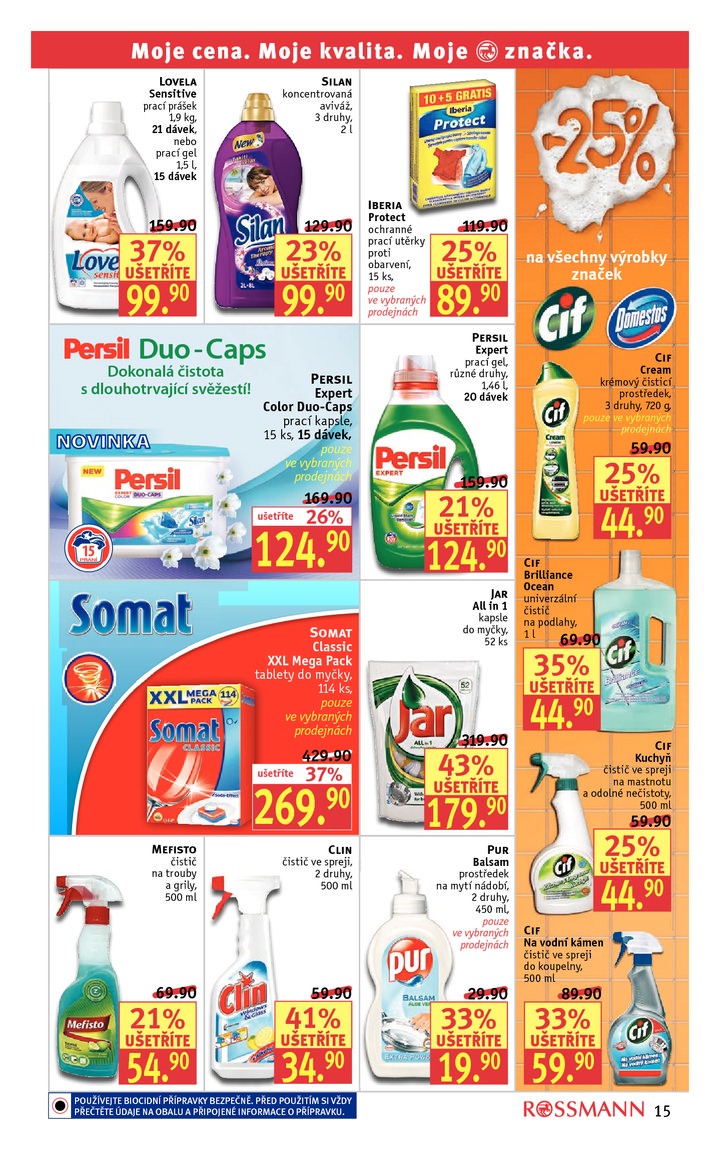 let�k Rossmann Let�k od 16.9.2013 strana 1