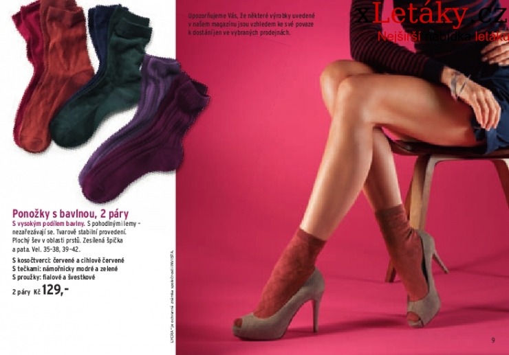 let�k Tchibo let�k strana 1