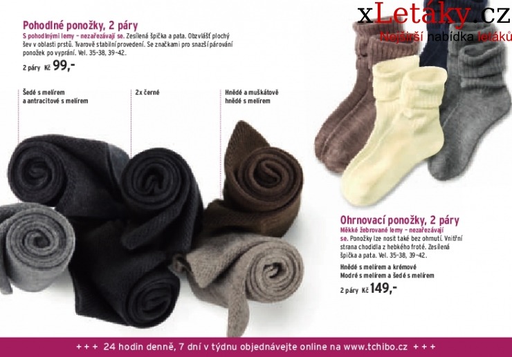 let�k Tchibo let�k strana 1