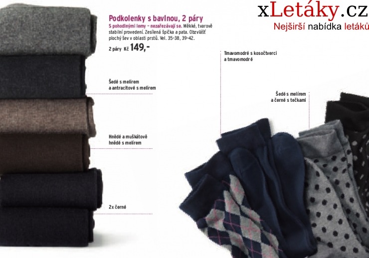 leták Tchibo leták strana 1 leták Tchibo leták strana 1